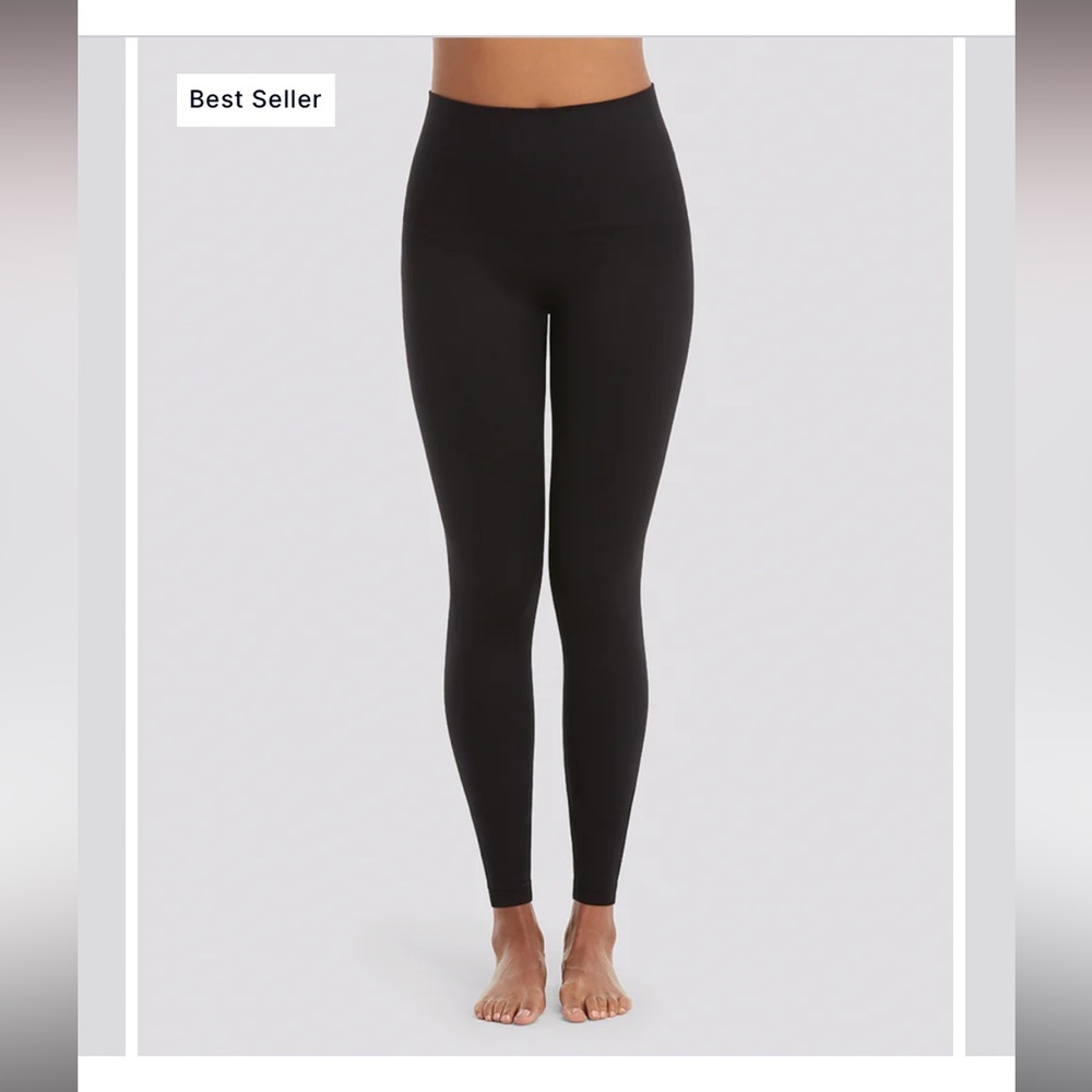 Spanx EcoCare Seamless Leggings